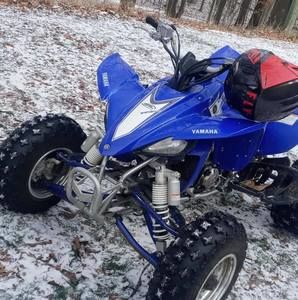 Meet your Posher, Malachi